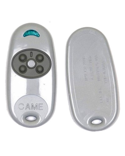 Корпус TOP-434NA Came 119RIR196 в Йошкар-Оле Запчасти для шлагбаумов и автоматики Pintop.ru