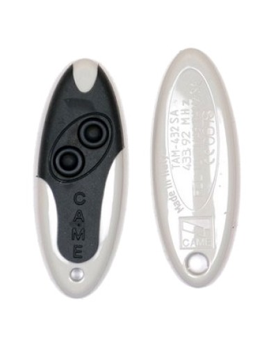 Корпус TAM-432SA Came 119RIR244 в Йошкар-Оле Запчасти для шлагбаумов и автоматики Pintop.ru