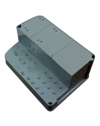 Корпус блока управления G4040 G4041 Came 119RIR247 в Йошкар-Оле Запчасти для шлагбаумов и автоматики Pintop.ru