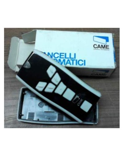 Корпус TCH-4048 Came 119RIR261 в Йошкар-Оле Запчасти для шлагбаумов и автоматики Pintop.ru