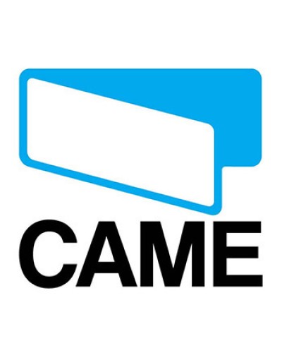 Корпус TWIN2 Came 119RIR311 в Йошкар-Оле Запчасти для шлагбаумов и автоматики Pintop.ru