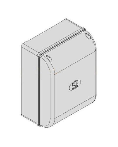 Корпус S4655 Came 119RIR315 в Йошкар-Оле Запчасти для шлагбаумов и автоматики Pintop.ru