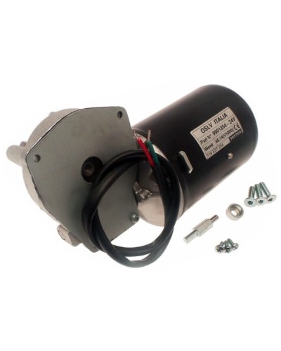 Моторедуктор WING40 Came 119RIT218 в Йошкар-Оле Запчасти для шлагбаумов и автоматики Pintop.ru