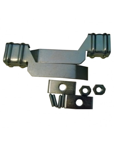 Двигатель BX-B, BX-78 в сборе Came 119RIY036 в Йошкар-Оле Запчасти для шлагбаумов и автоматики Pintop.ru