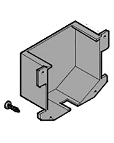 Кожух ведущей шестерни BY-3500T Came 119RIY067 в Йошкар-Оле Запчасти для шлагбаумов и автоматики Pintop.ru