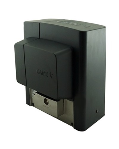 Привод 36В для откатных ворот BKV25AGS, встроенный блок управления ZN8 Came 801MS-0320 в Йошкар-Оле Запчасти для шлагбаумов и автоматики Pintop.ru