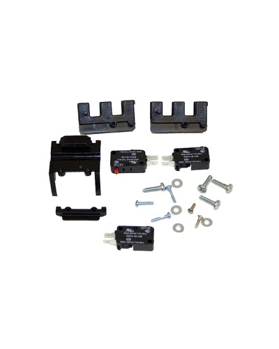 Каретка Came 88001-0151 в Йошкар-Оле Запчасти для шлагбаумов и автоматики Pintop.ru