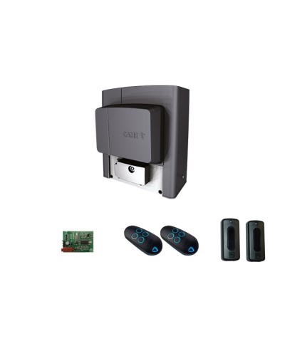 Комплект автоматики для откатных ворот Came BX 608 RC KIT в Йошкар-Оле Комплектующие для откатных ворот Pintop.ru
