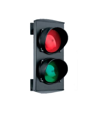 Светофор ламповый Came PSSRV1 в Йошкар-Оле Запчасти для шлагбаумов и автоматики Pintop.ru