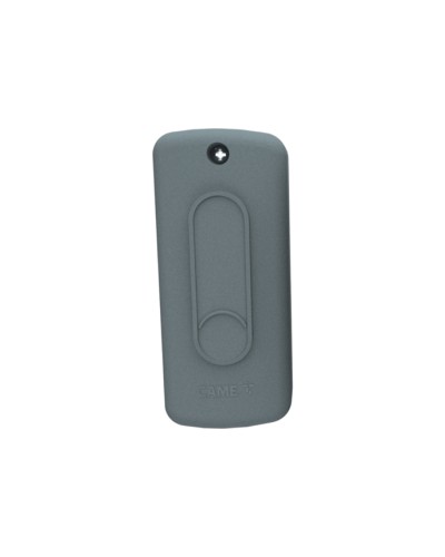 Внешний двухканальный блок электроники Came S0002P для кодонаборных клавиатур и считывателей проксимити карт IP54, ~/= 12-24 В в Йошкар-Оле Устройства радиоуправления для шлагбаумов и автоматики Pintop.ru