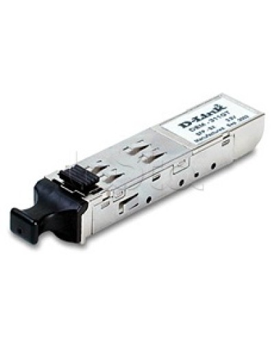 Модуль SFP D-Link 311GT/A1A в Йошкар-Оле Модули SFP/XFP/GBIC Pintop.ru