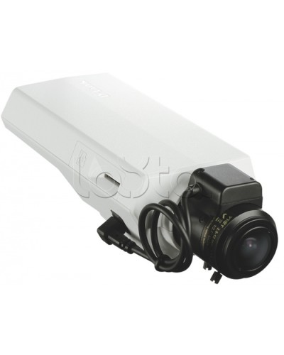 IP-камера видеонаблюдения в стандартном исполнении D-Link DCS-3511/UPA/A1A в Йошкар-Оле IP-камеры Pintop.ru