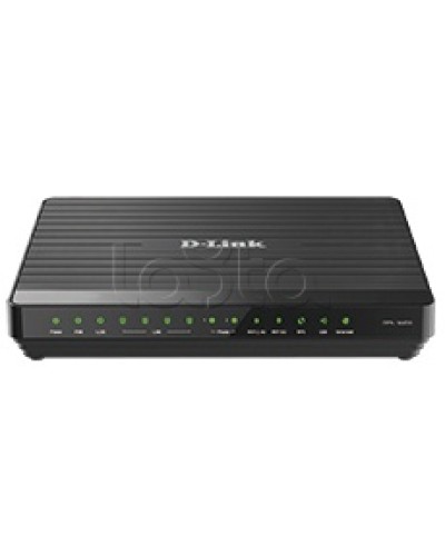 Шлюз голосовой абонентский D-Link DPN-144DG/2S1U/A1A в Йошкар-Оле Маршрутизаторы, Роутеры и Точки Доступа Pintop.ru