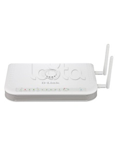 Маршрутизатор с поддержкой 3G/LTE D-Link DVG-N5402G/2S1U1L/A1A в Йошкар-Оле Маршрутизаторы, Роутеры и Точки Доступа Pintop.ru