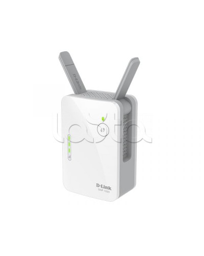 Беспроводной двухдиапазонный повторитель АС1200 D-Link DL-DAP-1620/RU/B1A в Йошкар-Оле Маршрутизаторы, Роутеры и Точки Доступа Pintop.ru