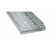 Лоток перфорированный DKC (SPM60510)