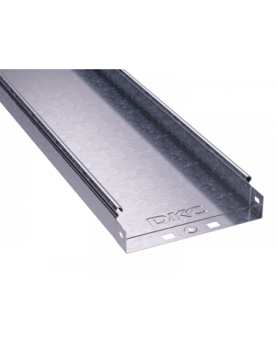 Лоток 600х50 L2000 DKC 35018 в Йошкар-Оле Кабельные лотки Pintop.ru