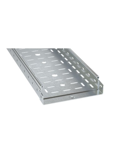 Лоток перфорированный DKC (SPS23530) в Йошкар-Оле Кабельные лотки Pintop.ru