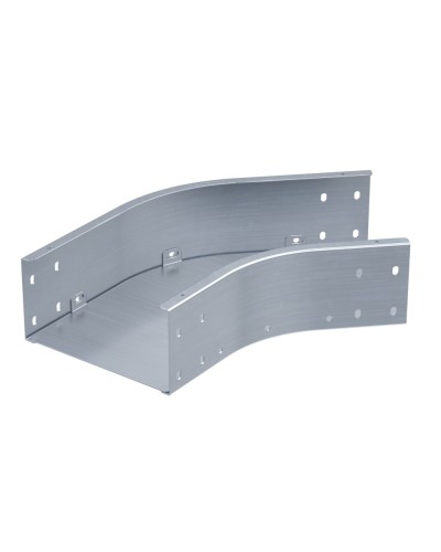 Угол горизонтальный (SCM1040KZL) в Сыктывкаре Аксессуары для лотков Pintop.ru