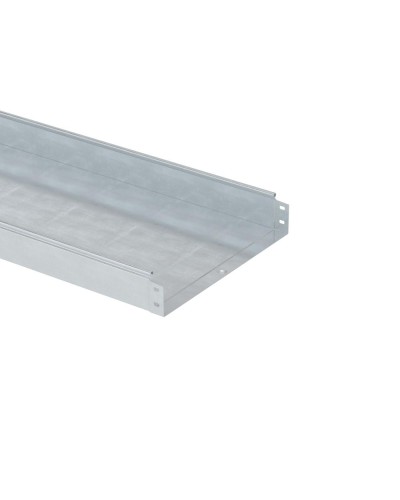 Лоток неперфорированный DKC (SNH30850HDZ) в Йошкар-Оле Кабельные лотки Pintop.ru