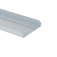 Лоток100х500х4000, 1,2 мм DKC (SNN40150)