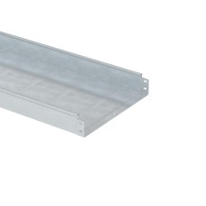 Лоток100х400х3000, 2,0 мм, горячеоцинкованный DKC SNH30140HDZ