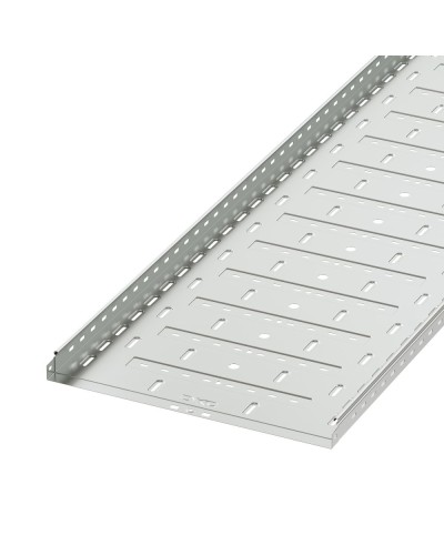 Лоток перфорированный DKC (35268ZL) в Йошкар-Оле Кабельные лотки Pintop.ru