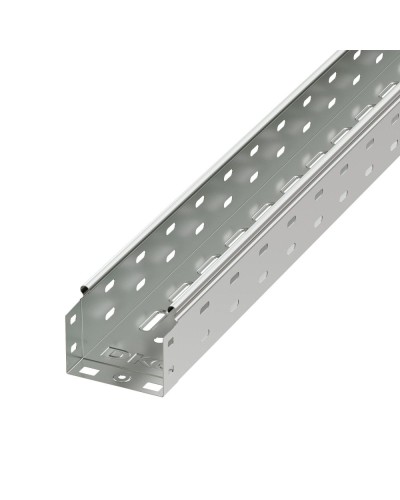 Лоток перфорированный DKC (35302ZL) в Йошкар-Оле Кабельные лотки Pintop.ru