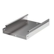 Лоток 300х50 L 2000, горячеоцинкованный DKC 35015HDZ