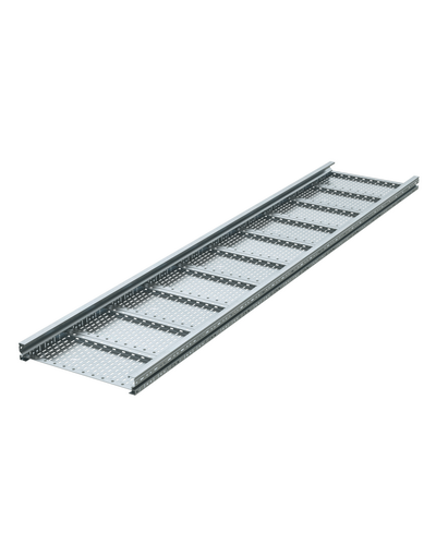 Лоток кабельный DKC (USM314HDZ) в Йошкар-Оле Кабельные лотки Pintop.ru