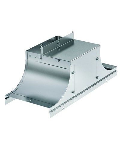 Крышка-ответвитель TSS (37232KHDZ) в Йошкар-Оле Аксессуары для лотков Pintop.ru