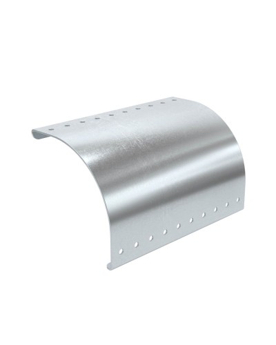 Вывод кабельный DKC (LEP50KZL) в Йошкар-Оле Аксессуары для лотков Pintop.ru