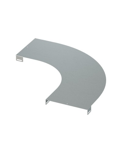 Крышка на угол DKC (LK0036KZL) в Йошкар-Оле Аксессуары для лотков Pintop.ru