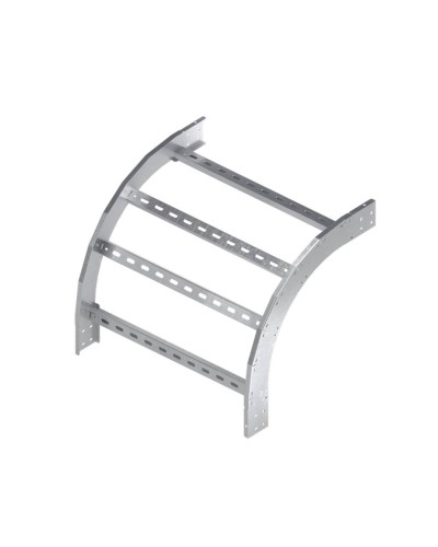 Угол вертикальный внешний DKC (LO1620KHDZ) в Йошкар-Оле Аксессуары для лотков Pintop.ru