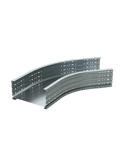 Угол листовой 45 градусов 80x800 DKC (USC688) в Йошкар-Оле Аксессуары для лотков Pintop.ru