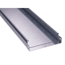 Лоток 50х50 L3000 толщ.1,2 мм DKC 3502012