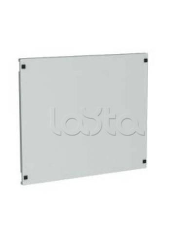 Дополнительная панель высотой 100 мм, ширина шкафа 600 мм DKC R5PI510 в Йошкар-Оле Аксессуары для стоек и шкафов Pintop.ru