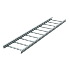 Лоток лестничный DKC (ULH613HDZ)