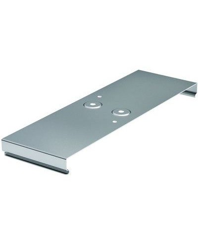 Накладка CGC для крышки осн.300, горячеоцинкованная DKC 37395HDZ в Йошкар-Оле Аксессуары для лотков Pintop.ru