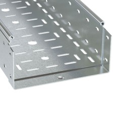 Лоток перфорированный DKC (3533512HDZ)