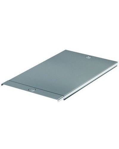 Крышка на лоток с заземлением осн. 80 L3000 толщ.1,5 мм, горячеоцинкованная DKC 3552115HDZ в Йошкар-Оле Аксессуары для лотков Pintop.ru