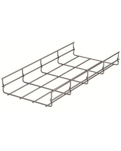 Лоток проволочный DKC (FC1050INOX) в Йошкар-Оле Кабельные лотки Pintop.ru