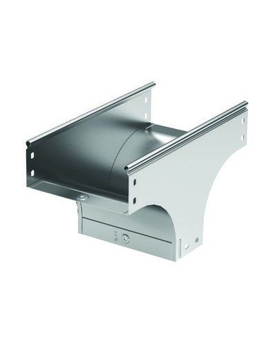 Ответвитель T-образный DKC (37102KHDZ) в Йошкар-Оле Аксессуары для лотков Pintop.ru