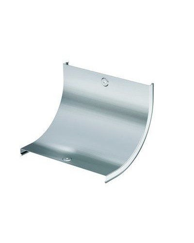 Крышка внутреннего вертикального угла DKC (38200K) в Йошкар-Оле Аксессуары для лотков Pintop.ru