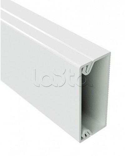 Миниканал 25x17 TMC (Коричневый), 1 перегородка DKC (00304B) в Йошкар-Оле Кабель-канал Pintop.ru