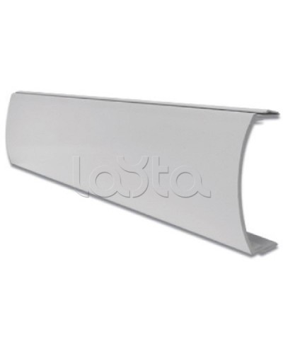 Фронтальная крышка 120 мм для канала 140х50 DKC 01410 в Йошкар-Оле Аксессуары для кабель-канала Pintop.ru