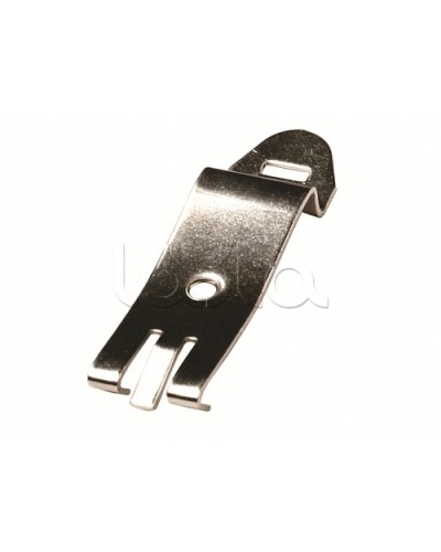 Клипса под профиль OMEGA, FIX KLIP, M4 DKC 03504 в Йошкар-Оле Крепежные изделия Pintop.ru