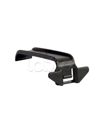 Фиксатор кабеля для короба RL12 40 мм DKC 05203RL в Йошкар-Оле Держатели, клипсы, скобы Pintop.ru