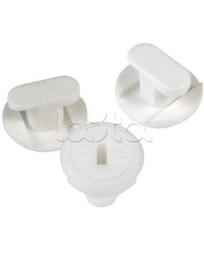 Крепежный элемент ZP1 DKC 06560 в Йошкар-Оле Крепежные изделия Pintop.ru