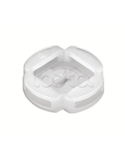 Крепежный элемент ZP2 для короба RL DKC 06561RL в Йошкар-Оле Крепежные изделия Pintop.ru